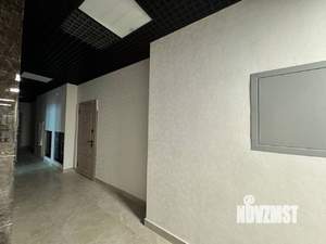 1-к квартира, вторичка, 30м2, 10/15 этаж