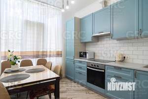 2-к квартира, вторичка, 39м2, 1/3 этаж