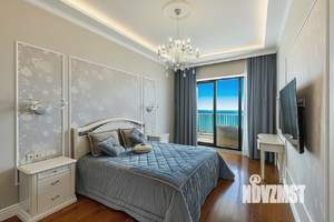 3-к квартира, вторичка, 120м2, 11/26 этаж