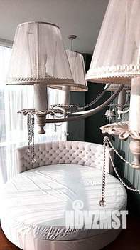 1-к квартира, вторичка, 51м2, 3/6 этаж