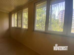 2-к квартира, вторичка, 63м2, 1/12 этаж