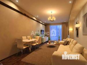 1-к квартира, вторичка, 45м2, 15/26 этаж