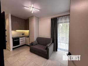 2-к квартира, вторичка, 37м2, 6/12 этаж