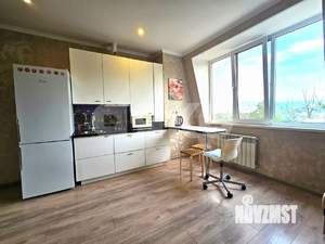 1-к квартира, вторичка, 33м2, 5/5 этаж