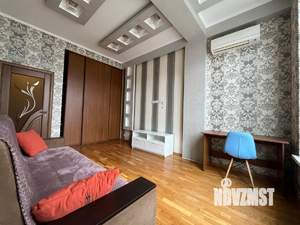3-к квартира, вторичка, 130м2, 2/3 этаж