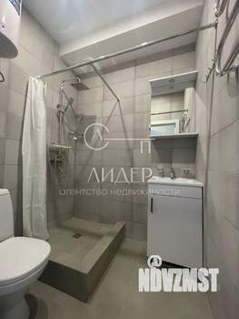 Студия квартира, вторичка, 17м2, 1/13 этаж