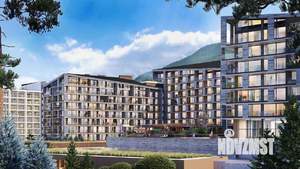 1-к квартира, вторичка, 51м2, 6/9 этаж