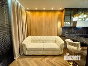 1-к квартира, вторичка, 40м2, 9/12 этаж