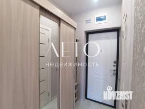 1-к квартира, вторичка, 25м2, 3/3 этаж