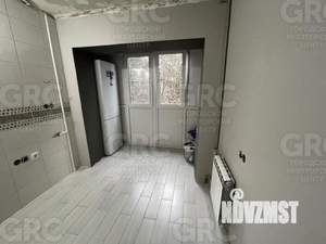 1-к квартира, вторичка, 28м2, 3/5 этаж