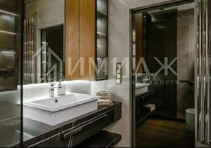 5-к квартира, вторичка, 175м2, 20/24 этаж