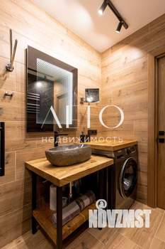 2-к квартира, вторичка, 44м2, 3/3 этаж