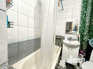 1-к квартира, вторичка, 37м2, 1/5 этаж