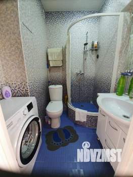 Студия квартира, вторичка, 22м2, 8/8 этаж