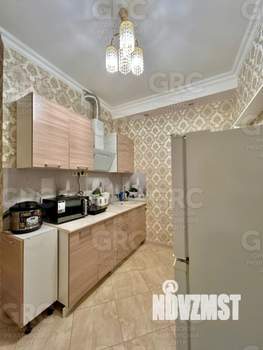 1-к квартира, вторичка, 38м2, 3/4 этаж