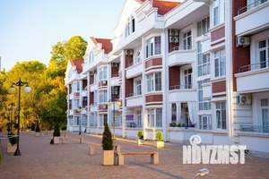 2-к квартира, вторичка, 47м2, 2/3 этаж