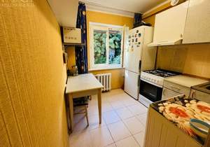1-к квартира, вторичка, 30м2, 4/5 этаж