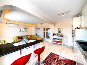 1-к квартира, вторичка, 41м2, 2/7 этаж