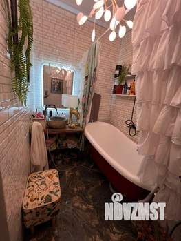 1-к квартира, вторичка, 36м2, 1/3 этаж