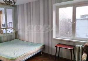 1-к квартира, вторичка, 32м2, 5/6 этаж