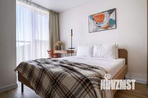 1-к квартира, вторичка, 38м2, 10/19 этаж