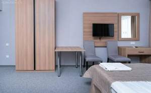 Студия квартира, вторичка, 32м2, 3/3 этаж