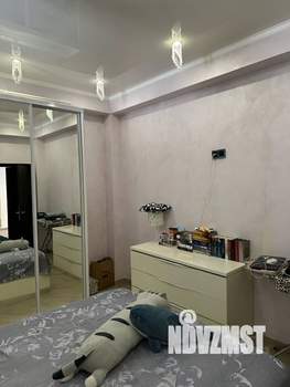 3-к квартира, вторичка, 58м2, 8/10 этаж