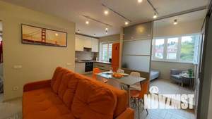 3-к квартира, вторичка, 48м2, 3/4 этаж