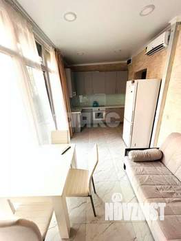 2-к квартира, вторичка, 50м2, 1/4 этаж