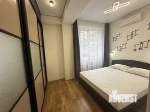 2-к квартира, вторичка, 52м2, 2/5 этаж