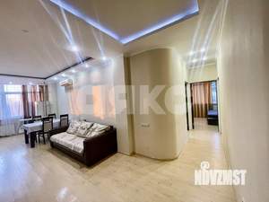 3-к квартира, вторичка, 74м2, 4/7 этаж