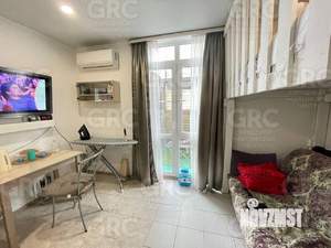 Студия квартира, вторичка, 18м2, 1/3 этаж