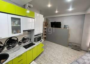Студия квартира, вторичка, 24м2, 5/10 этаж