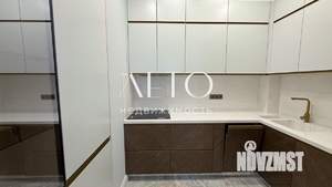 2-к квартира, вторичка, 55м2, 11/16 этаж