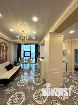 2-к квартира, вторичка, 56м2, 3/10 этаж