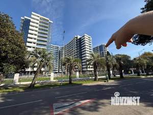 1-к квартира, вторичка, 42м2, 6/14 этаж