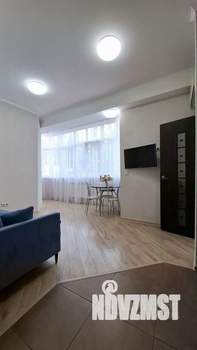 2-к квартира, вторичка, 48м2, 3/5 этаж