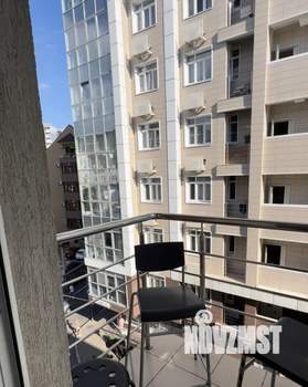 Студия квартира, вторичка, 33м2, 4/6 этаж