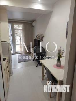 1-к квартира, вторичка, 26м2, 4/6 этаж