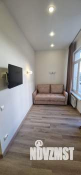 1-к квартира, вторичка, 35м2, 1/6 этаж