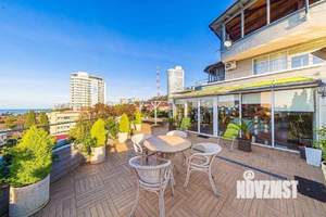 3-к квартира, вторичка, 129м2, 8/10 этаж