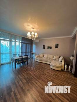 2-к квартира, вторичка, 93м2, 5/16 этаж