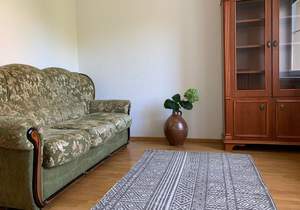 2-к квартира, вторичка, 48м2, 2/5 этаж