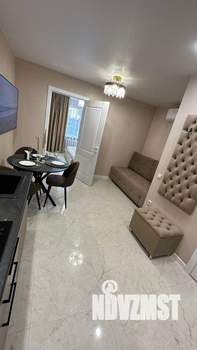 1-к квартира, вторичка, 28м2, 2/3 этаж