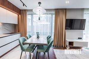 2-к квартира, вторичка, 75м2, 5/9 этаж