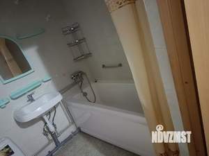 1-к квартира, вторичка, 49м2, 4/9 этаж