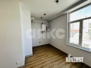1-к квартира, вторичка, 29м2, 2/4 этаж