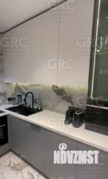 2-к квартира, вторичка, 46м2, 5/18 этаж