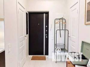 1-к квартира, вторичка, 30м2, 3/3 этаж