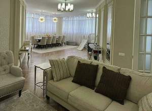 3-к квартира, вторичка, 113м2, 9/16 этаж